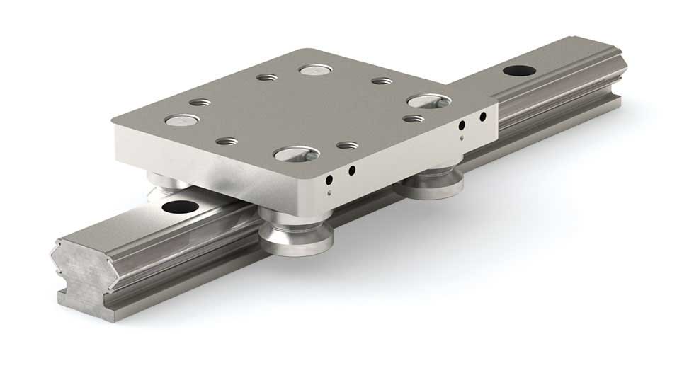 IVTAAN Linear Guide
