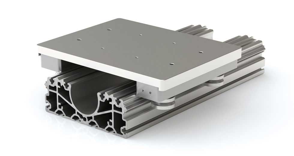 IVTABK Linear Guide